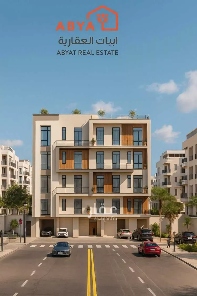 شقة للبيع في شارع ابراهيم العواجي, حي الحمراء, مدينة جدة, منطقة مكة المكرمة