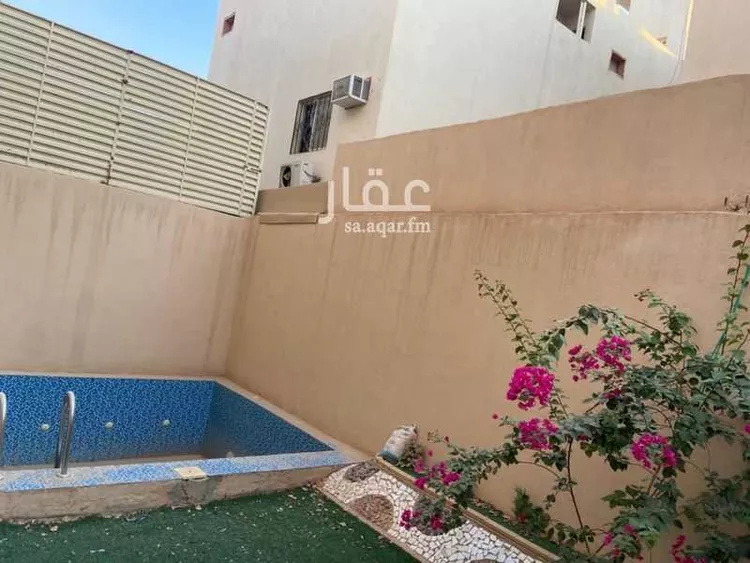 فيلا للبيع في شارع قطب الدين القسطلاني ، حي عريض ، الرياض ، منطقة الرياض صورة 4