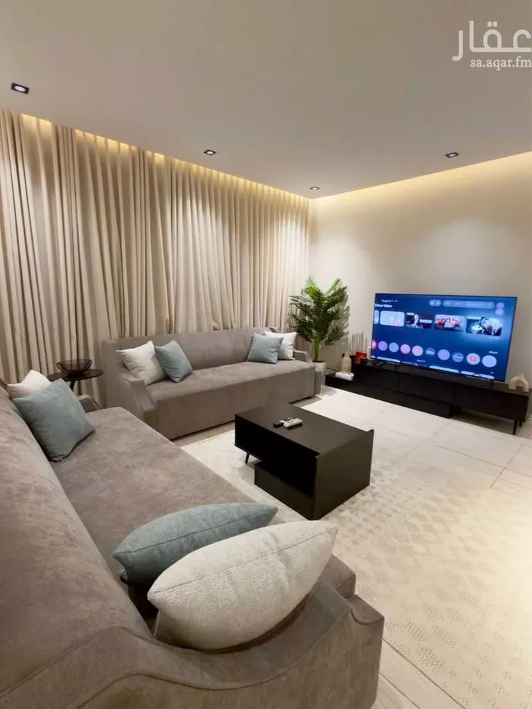 شقة مفروشة للحجز في شارع السلامة ، حي النرجس ، الرياض ، منطقة الرياض صورة 4