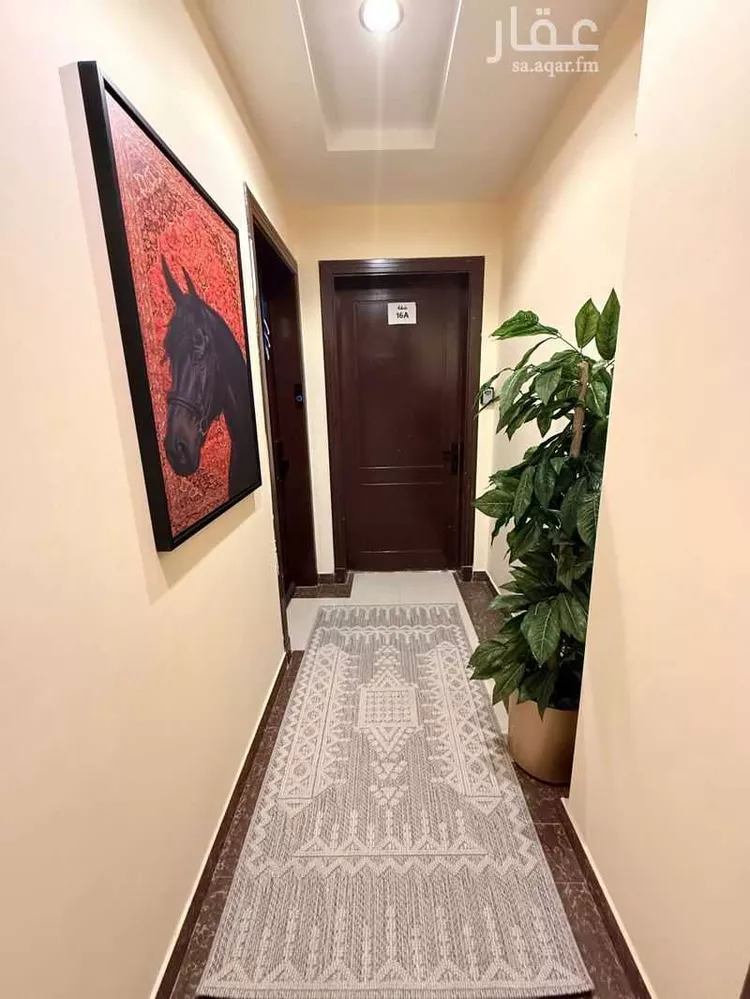شقة مفروشة للحجز في شارع السلامة ، حي النرجس ، الرياض ، منطقة الرياض صورة 5