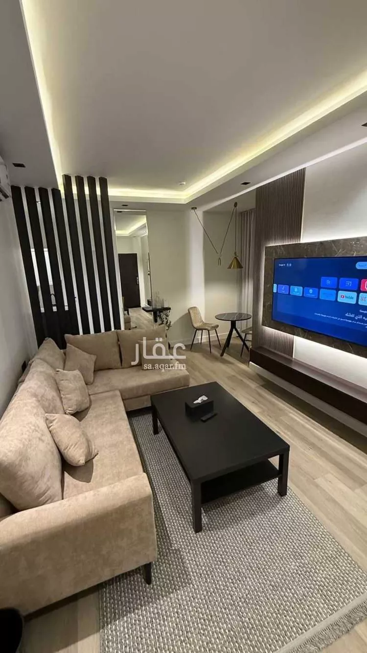 شقة مفروشة للحجز في شارع السلامة ، حي النرجس ، الرياض ، منطقة الرياض صورة 2
