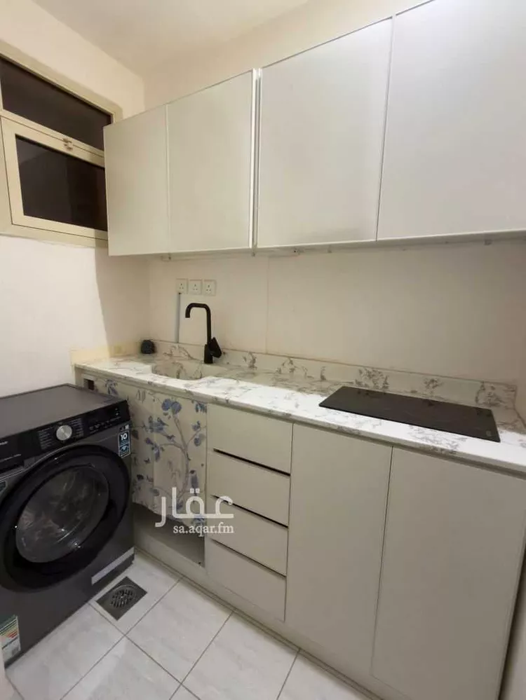 شقة مفروشة للحجز في شارع السلامة ، حي النرجس ، الرياض ، منطقة الرياض