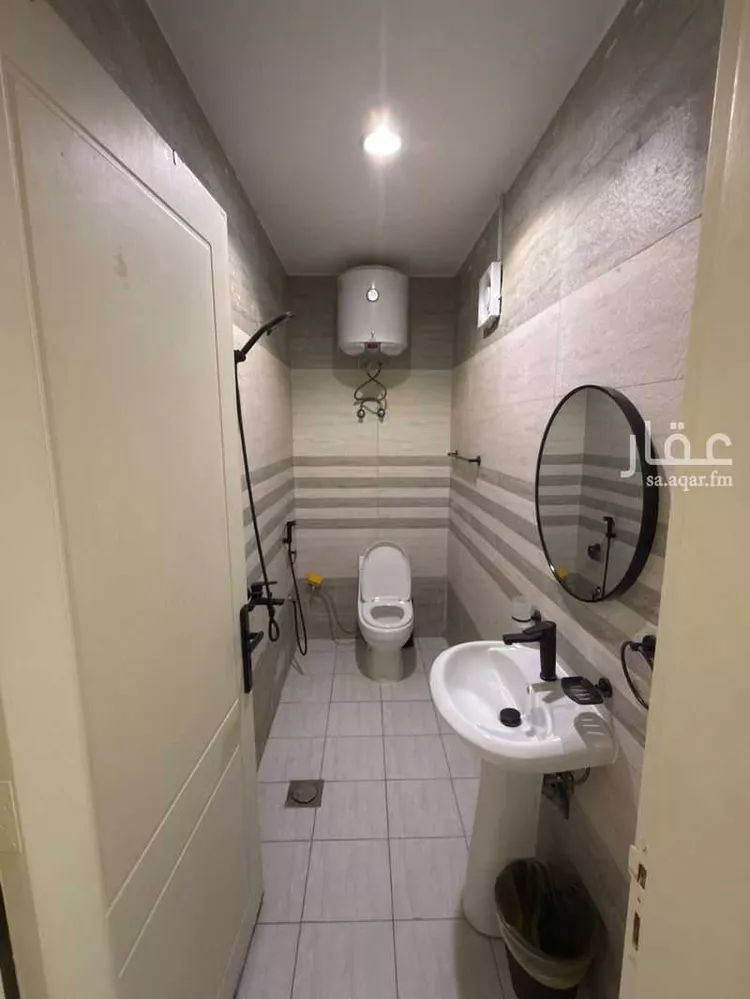 شقة للإيجار في شارع السلامة ، حي النرجس ، الرياض ، منطقة الرياض صورة 2