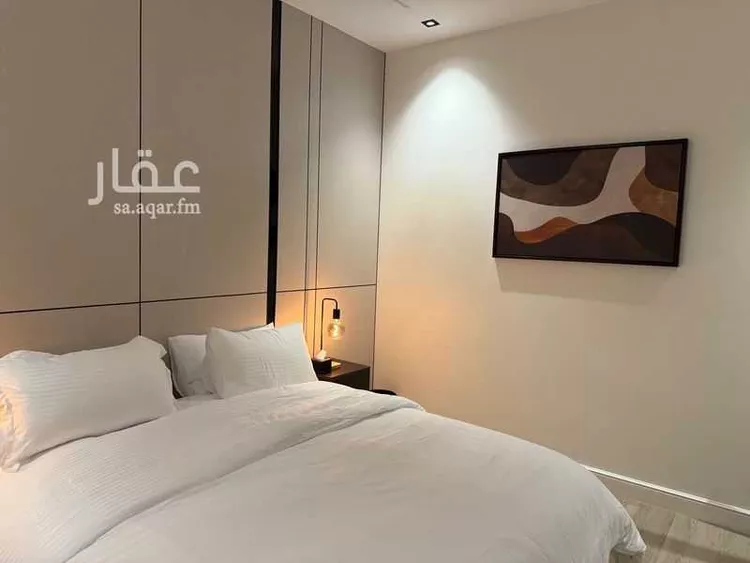 شقة مفروشة للحجز في شارع السلامة ، حي النرجس ، الرياض ، منطقة الرياض 6