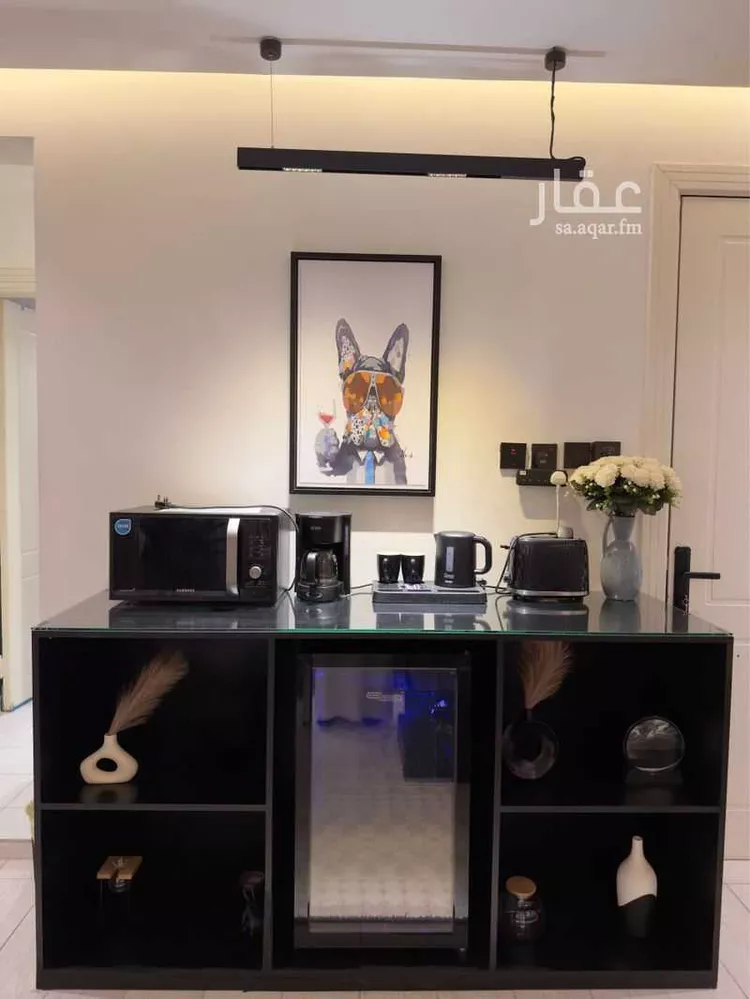 شقة مفروشة للحجز في شارع السلامة ، حي النرجس ، الرياض ، منطقة الرياض صورة 3