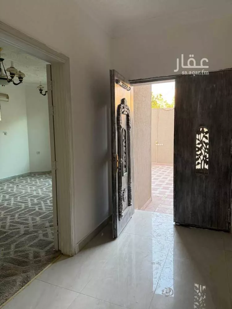 دور للإيجار في شارع عبدالله الأسدي, حي مغرزات, مدينة الرياض, منطقة الرياض صورة 4