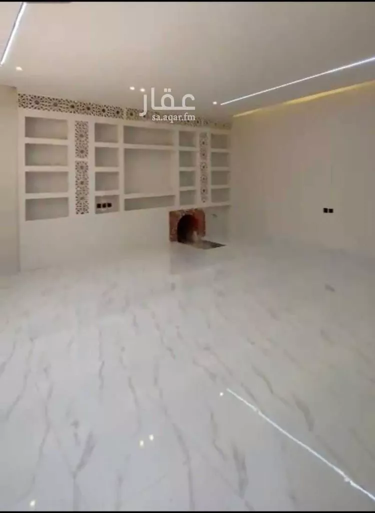 فيلا للبيع في شارع 2725699, حي الروضة, مدينة المجمعة, منطقة الرياض صورة 5