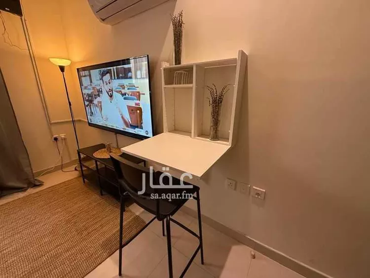 شقة مفروشة للحجز في شارع الريان ، حي النفل ، الرياض ، منطقة الرياض صورة 3