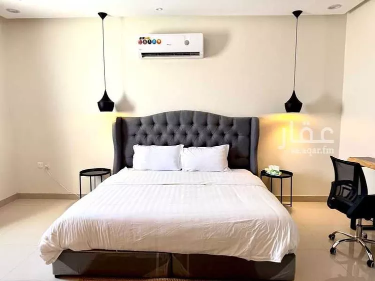 شقة مفروشة للحجز في شارع الريان ، حي النفل ، الرياض ، منطقة الرياض