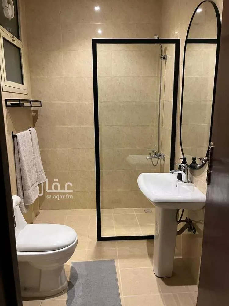 شقة مفروشة للحجز في شارع الريان ، حي النفل ، الرياض ، منطقة الرياض صورة 5