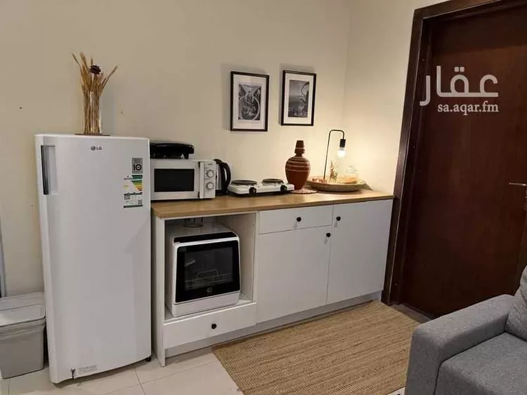 شقة مفروشة للحجز في شارع الريان ، حي النفل ، الرياض ، منطقة الرياض صورة 5