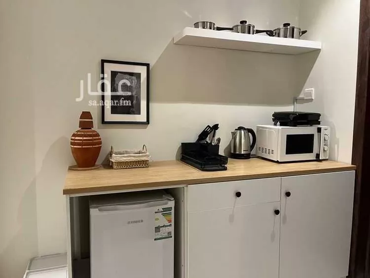 Furnished Apartment for Booking in Riyadh An Nafal 8