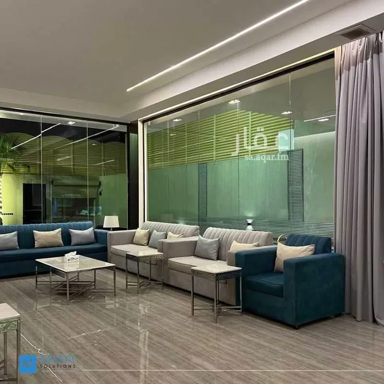 فيلا للإيجار في شارع محمد بن جي, حي الرمال, مدينة الرياض, منطقة الرياض صورة 3