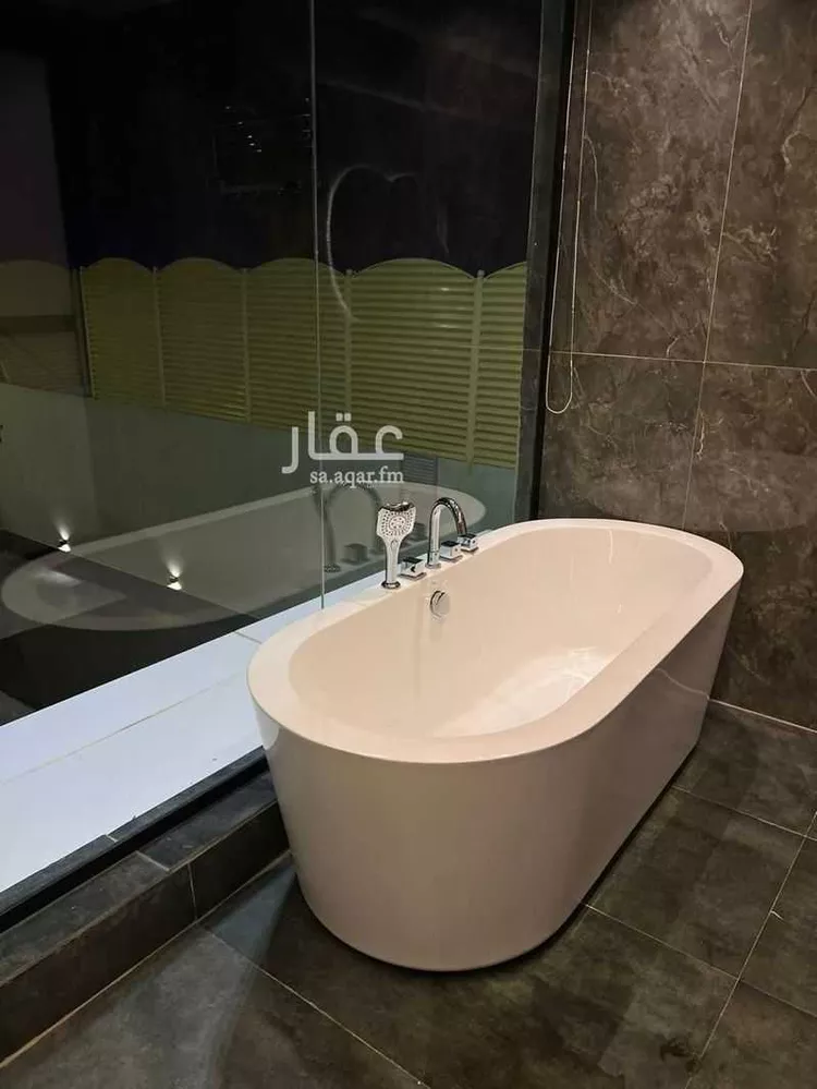 استراحة للإيجار في شارع محمد بن جي, حي الرمال, مدينة الرياض, منطقة الرياض صورة 4