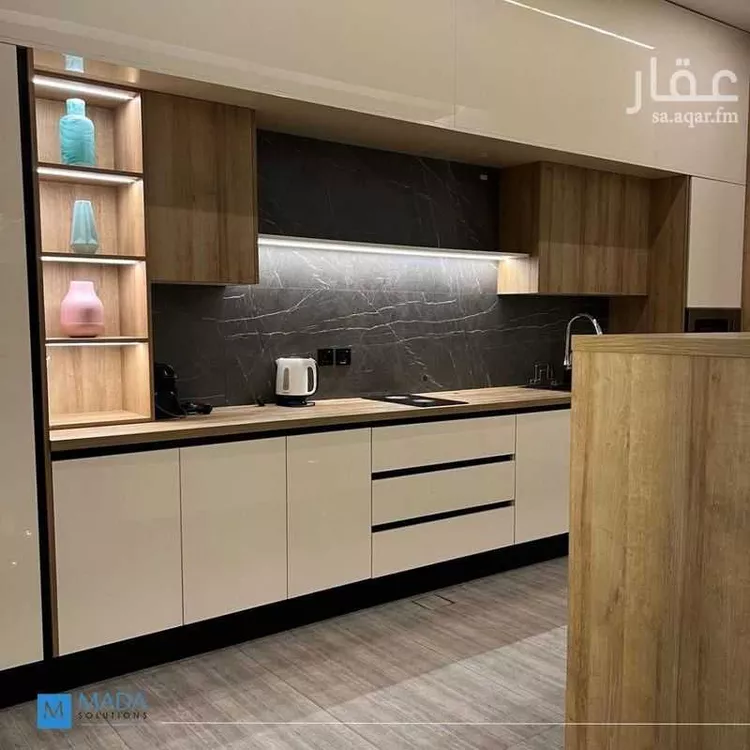 استراحة للإيجار في شارع محمد بن جي, حي الرمال, مدينة الرياض, منطقة الرياض صورة 2