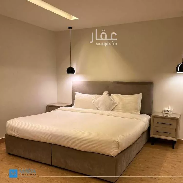 استراحة للإيجار في شارع محمد بن جي, حي الرمال, مدينة الرياض, منطقة الرياض صورة 3