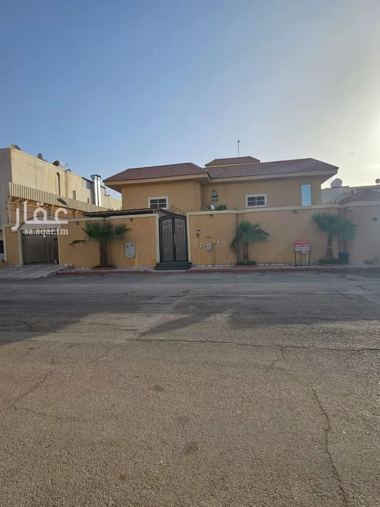 فيلا للبيع في شارع عمارة بن حزم, حي الخليج, مدينة الرياض, منطقة الرياض