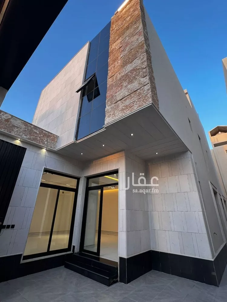 فيلا للبيع في شارع أبي طالب الكرخي, حي الخليج, مدينة الرياض, منطقة الرياض