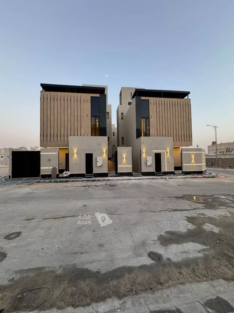 فيلا للبيع في شارع أحمد بن بكر بن بقية, حي العارض, مدينة الرياض, منطقة الرياض 2