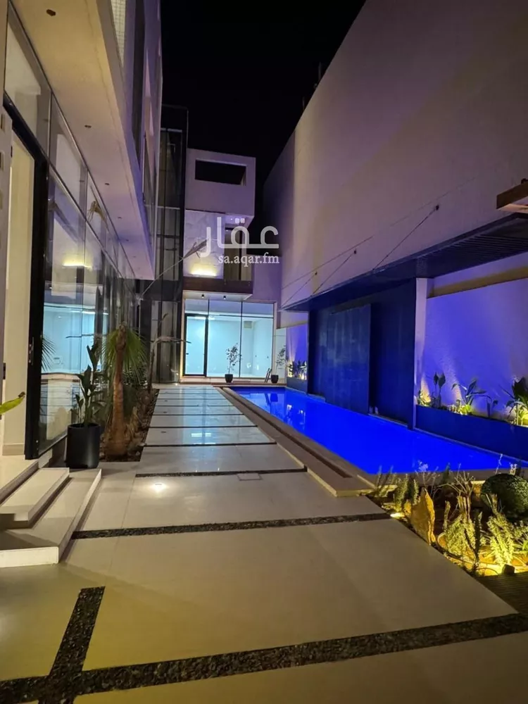 فيلا للبيع في حي المهدية, مدينة الرياض, منطقة الرياض صورة 3