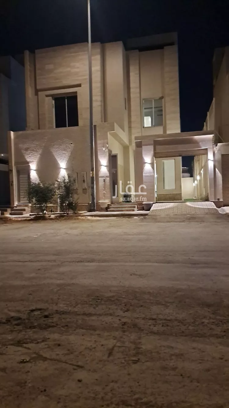 شقة للإيجار في شارع ذات السلاسل, حي النرجس, مدينة الرياض, منطقة الرياض