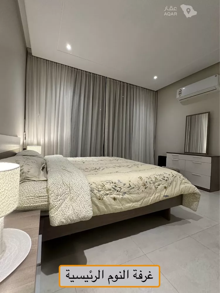 Apartment for Rent in Riyadh Al Arid