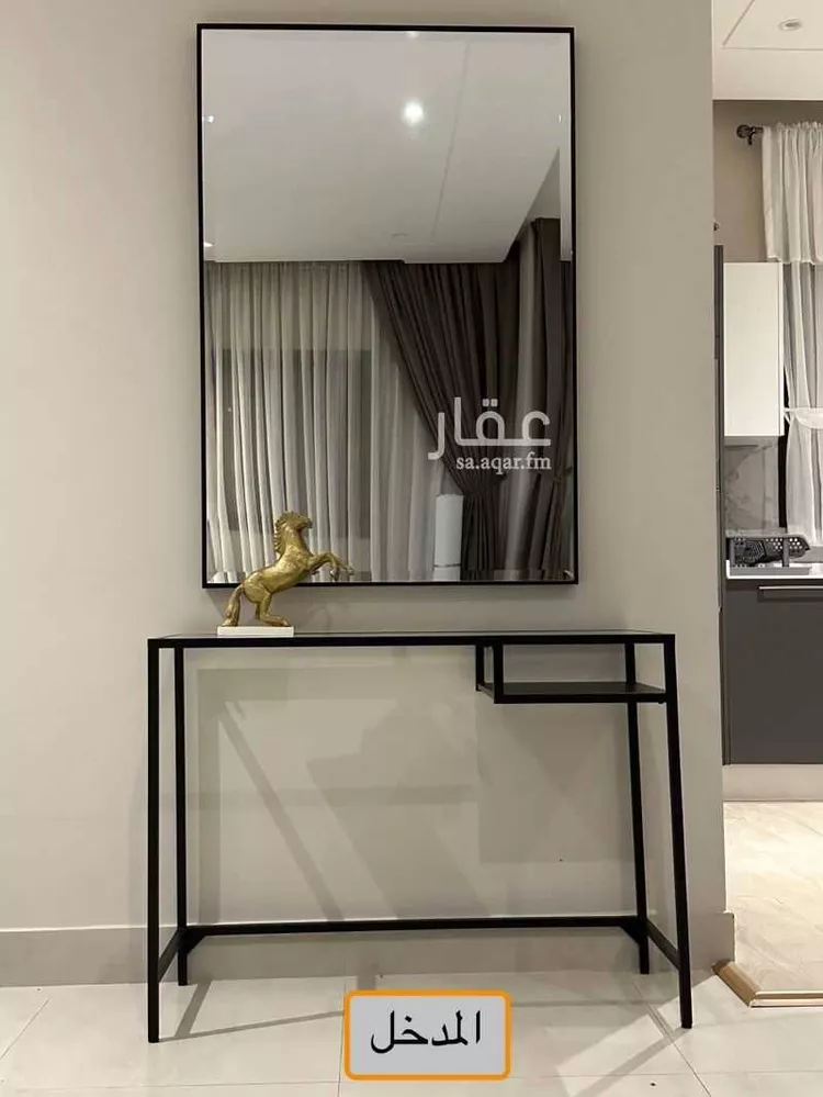 شقة للإيجار في شارع احمد بن سعيد ابن الهندي, حي العارض, مدينة الرياض, منطقة الرياض صورة 2