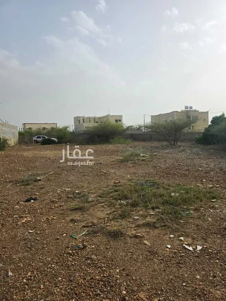 أرض للبيع في حي المقاعد, مدينة محائل, منطقة عسير 6
