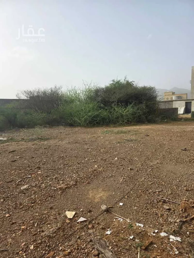 Land for Sale in Muhayil As Salamah
