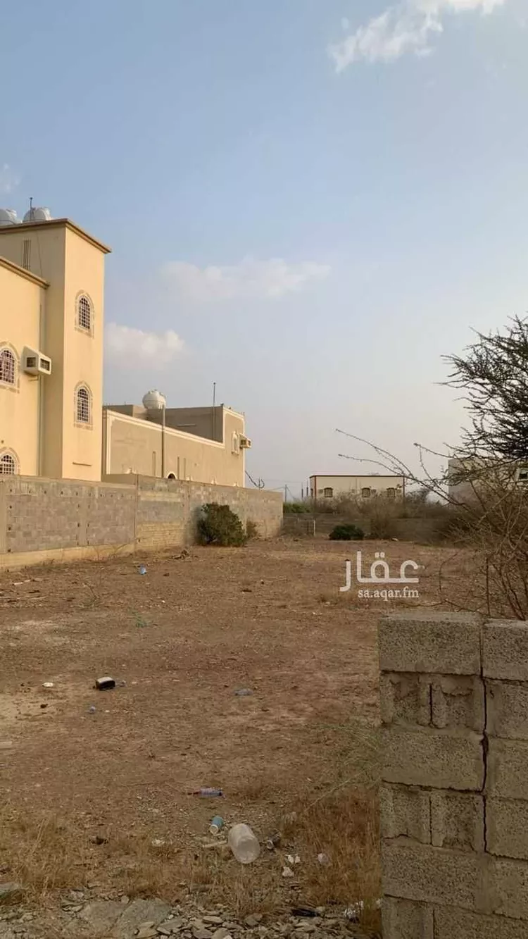 أرض للبيع في حي المقاعد, مدينة محائل, منطقة عسير 8