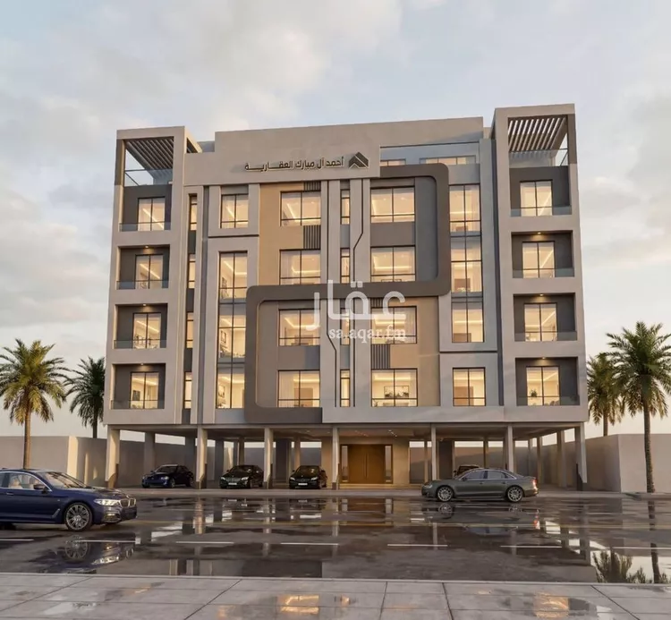 شقة للبيع في شارع مسعود, حي الفيصلية, مدينة جدة, منطقة مكة المكرمة صورة 4