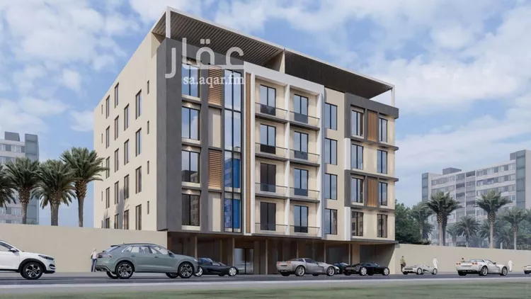 شقة للبيع في شارع جعفر ابن أبي الحكم, حي الصفاء, مدينة جدة, منطقة مكة المكرمة صورة 4