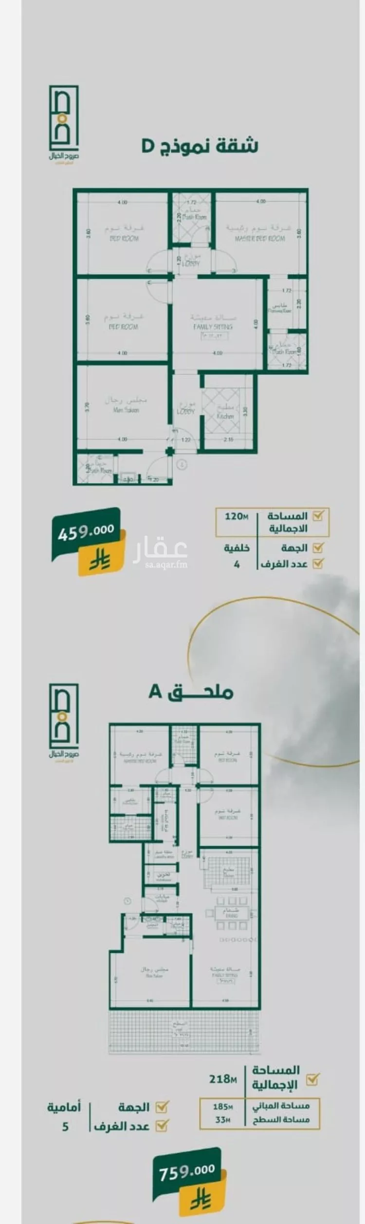 شقة للبيع في شارع إبراهيم با كثير, حي الصفاء, مدينة جدة, منطقة مكة المكرمة صورة 5