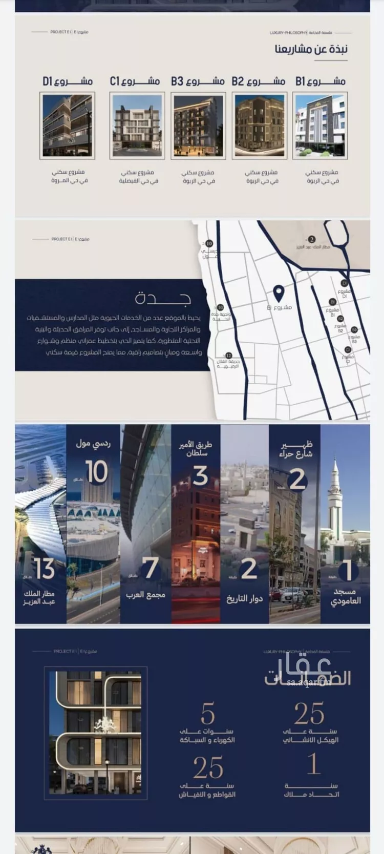 شقة للبيع في شارع انس ابن ظهير, حي النعيم, مدينة جدة, منطقة مكة المكرمة صورة 3