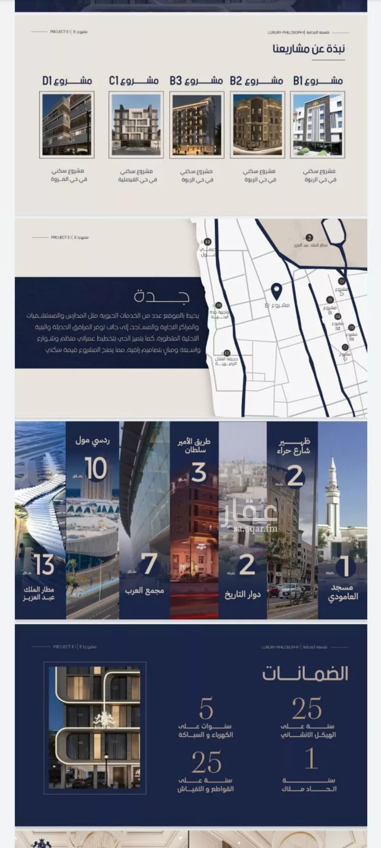 شقة للبيع في شارع ابو تميم الجيشاني, حي النعيم, مدينة جدة, منطقة مكة المكرمة صورة 3