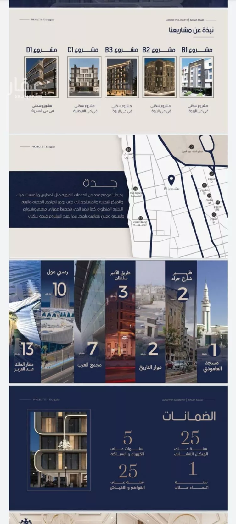 شقة للبيع في شارع ابو تميم الجيشاني, حي النعيم, مدينة جدة, منطقة مكة المكرمة صورة 3