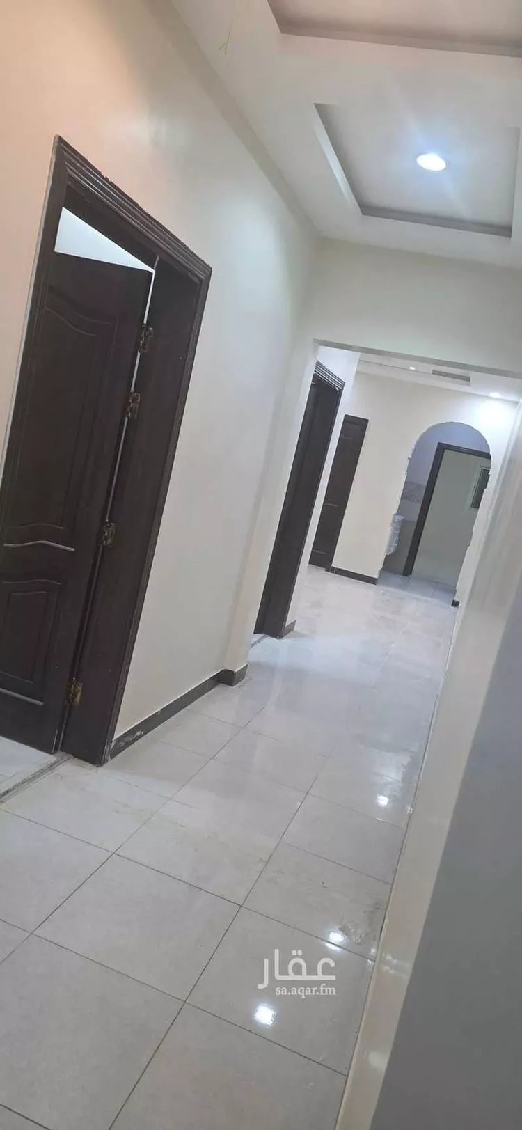 شقة للإيجار في شارع محمد بن زياد بن عبيدالله الزيادي ، حي الروابي ، المدينة المنورة ، منطقة المدينة المنورة صورة 2