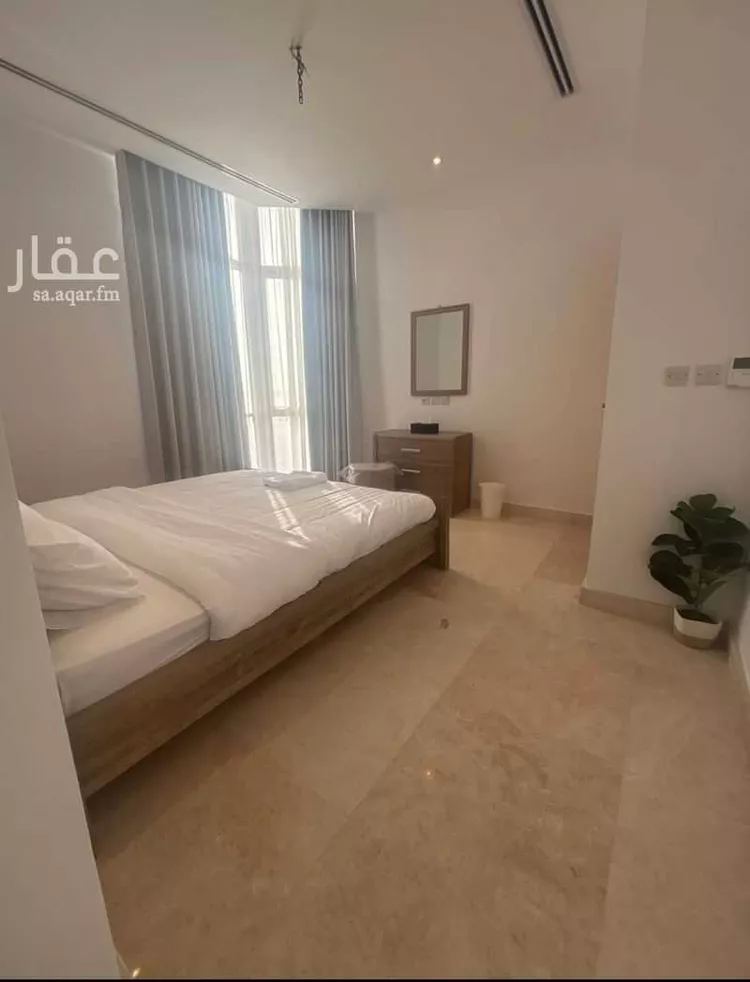 شقة مفروشة للحجز في طريق الكورنيش الفرعي ، حي ابحر الجنوبية ، جدة ، جدة صورة 2