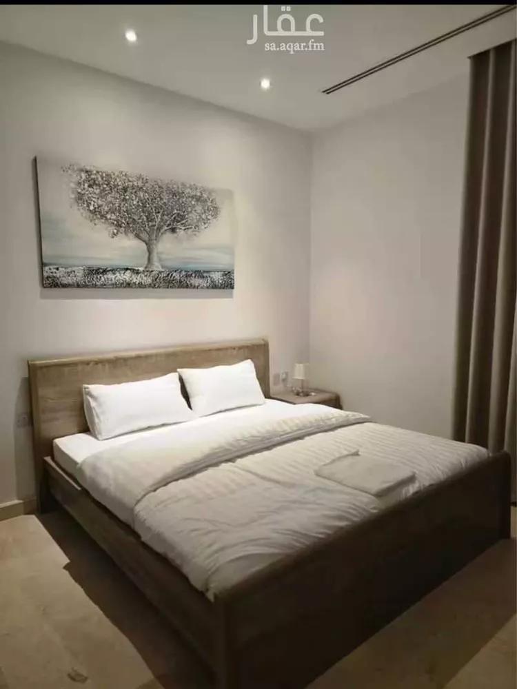 شقة مفروشة للحجز في طريق الكورنيش الفرعي ، حي ابحر الجنوبية ، جدة ، جدة صورة 4