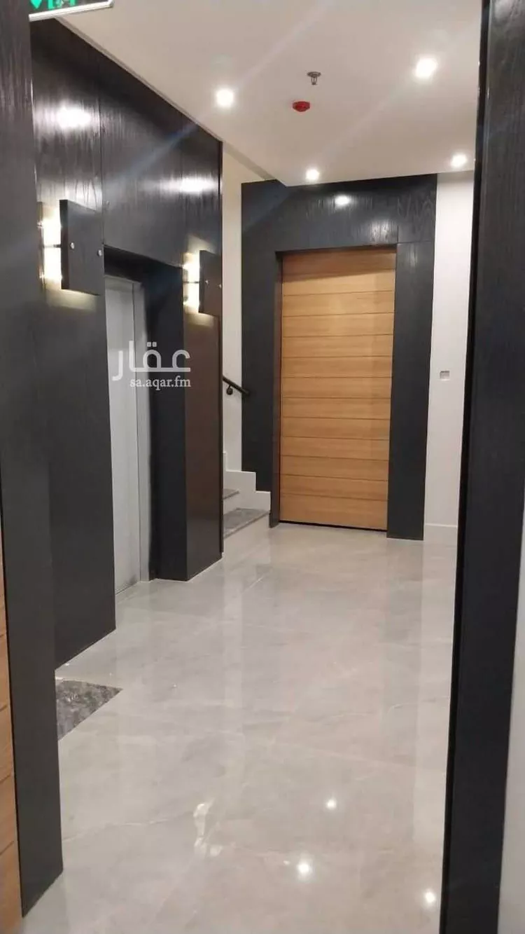 شقة للبيع في شارع عبدالله بن العاص, حي العارض, مدينة الرياض, منطقة الرياض