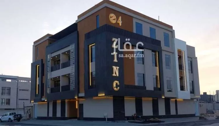 شقة للبيع في شارع عبدالله بن العاص, حي العارض, مدينة الرياض, منطقة الرياض صورة 4