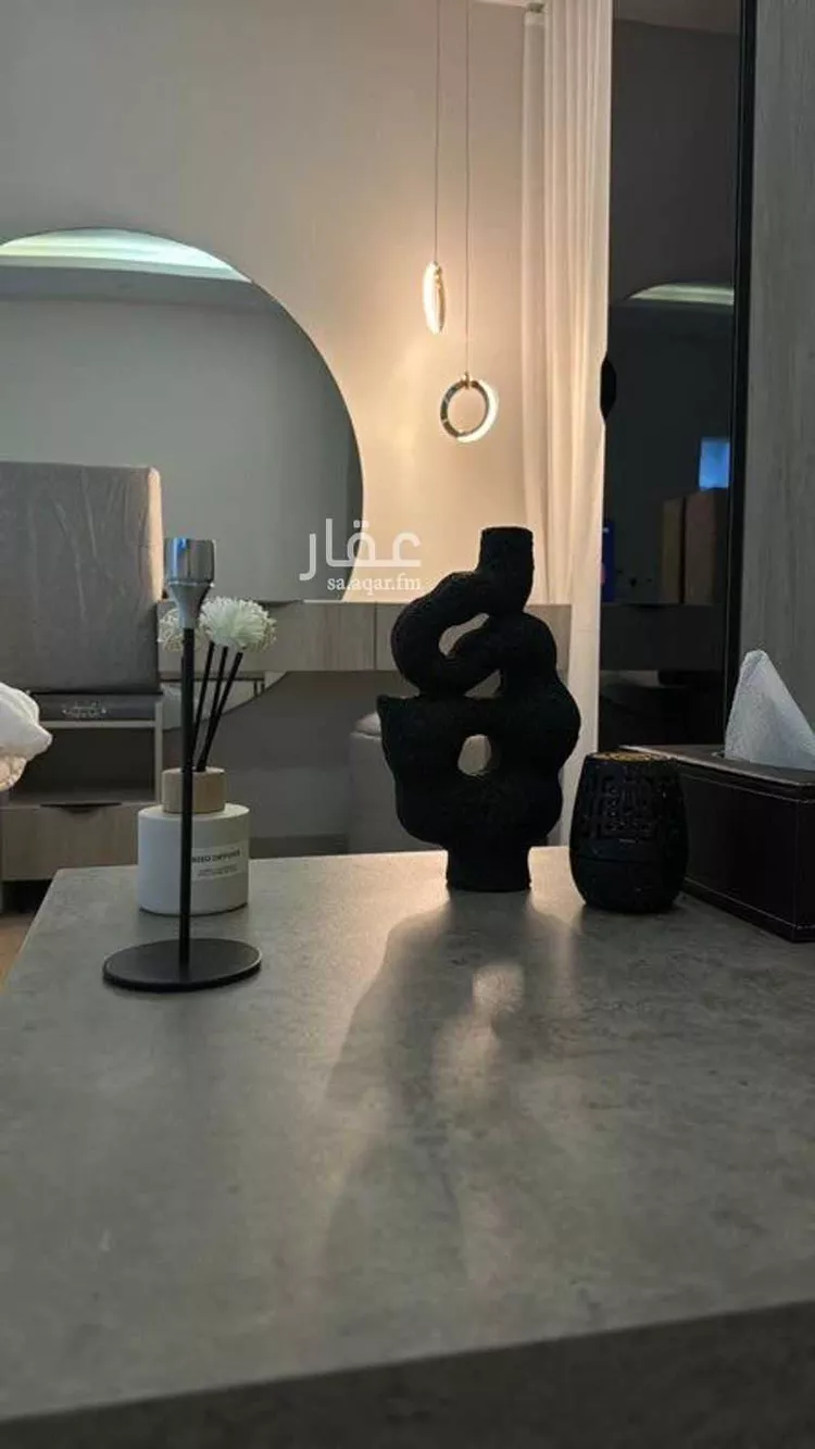 Furnished Studio for Booking in Riyadh Al Fayha 6
