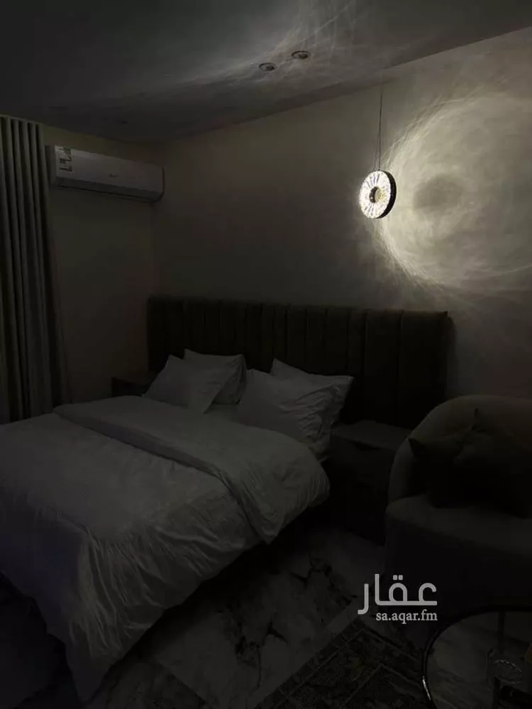 استديو مفروش للحجز في طريق النهضة ، حي الربوة ، الرياض ، منطقة الرياض صورة 5