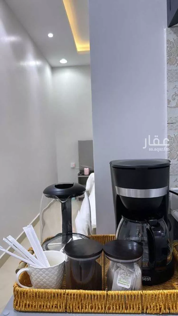Furnished Studio for Booking in Riyadh Al Fayha 7