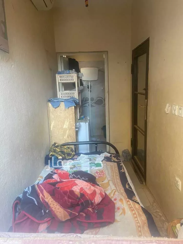 غرفة للإيجار في حي ، شارع محمد زهدي ، حي القادسية ، الرياض ، منطقة الرياض