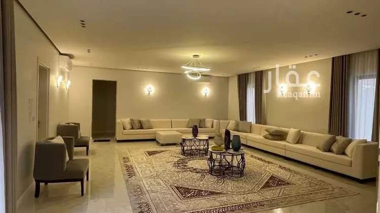 Villa for Rent in Medina Al Jamawat صورة 5