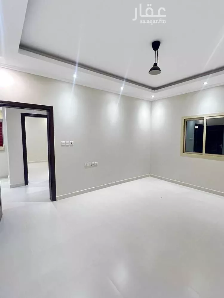 شقة للإيجار في شارع العنيدمي ، حي المروة ، جدة ، جدة صورة 3