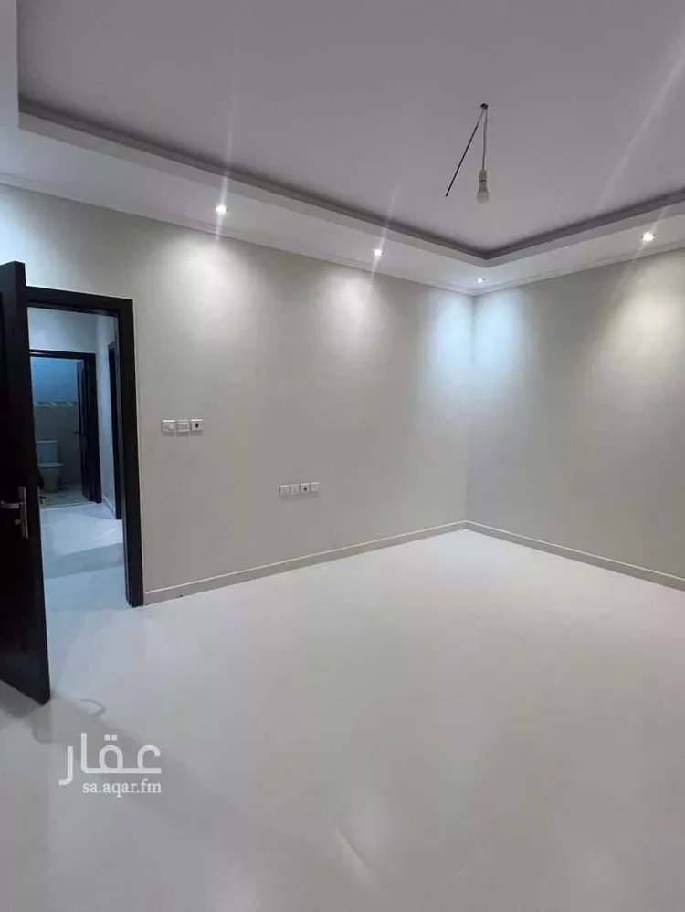 شقة للإيجار في شارع العنيدمي ، حي المروة ، جدة ، جدة