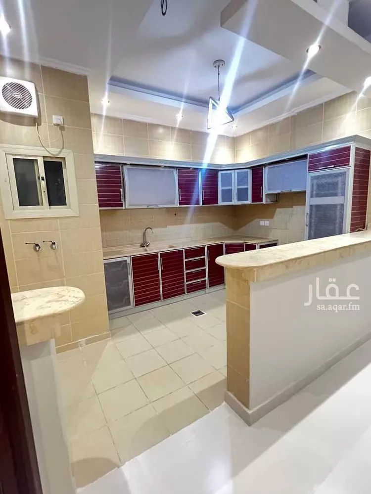شقة للإيجار في شارع العنيدمي ، حي المروة ، جدة ، جدة صورة 5