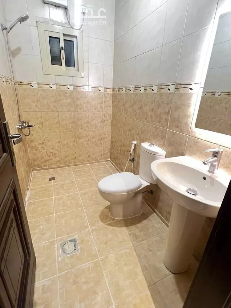 شقة للإيجار في شارع العنيدمي ، حي المروة ، جدة ، جدة صورة 5